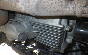 KAWASAKI ZX-25R ZX250E