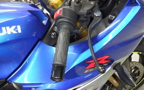 SUZUKI GSX-R1000R A 2022