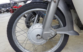 HONDA C90 SUPER CUB E HA02