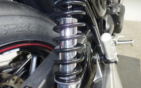 TRIUMPH STREET TWIN 2016