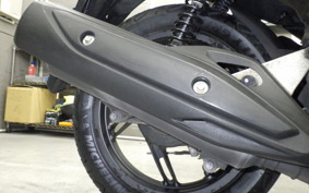 HONDA PCX 125 1993 JF56