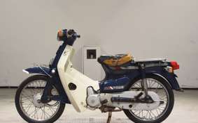 HONDA C90 SUPER CUB E 2026 HA02