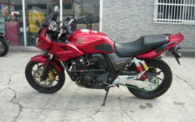 HONDA CB400 SUPER  BOL DOR ABS 2015 NC42