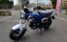 HONDA DAX 125 2024 JB04