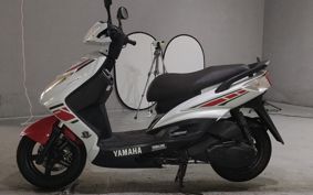 YAMAHA CYGNUS125XSR SE44J