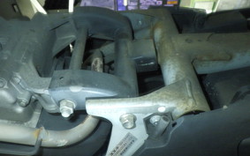 SUZUKI ﾚｯﾂ CA4AA