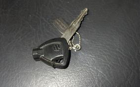 SUZUKI LET's 5 2013 CA47A