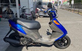 SUZUKI ADDRESS V125 CF46A