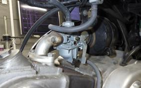 HONDA MONKEY 2004 Z50J