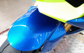 SUZUKI GSX-R1000R ABS 2017 DM11G