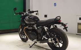 TRIUMPH SPEED TWIN 900 2025