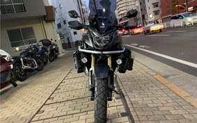 HONDA 400 X 2023 NC56