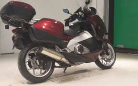 HONDA INTEGRA700 RC62