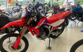 HONDA CRF250L MD47