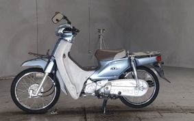 HONDA SUPER CUB50 AA04