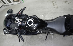 SUZUKI GSX-R125 DL33B