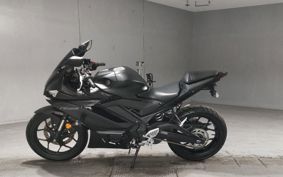 YAMAHA YZF-R25 RG43J
