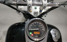 HONDA SHADOW 750 2008 RC50