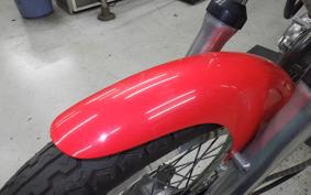 HONDA CB250 RS Z 1993 MC02