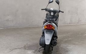 SUZUKI ADDRESS V125 CF46A