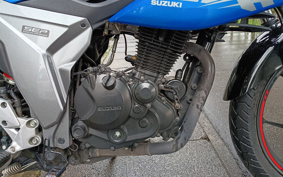 SUZUKI JIKUSA-150 ED13N