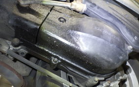 HONDA LEAD 50 Gen. 2 AF48
