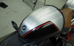 BMW R NINE T 2021