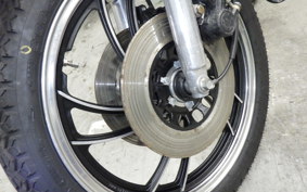 YAMAHA RZ350 1981 4U0