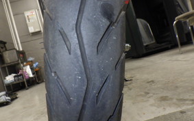 SUZUKI GSX-R125 1994 DL33B