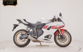 YAMAHA YZF-R7 2022 RM39J