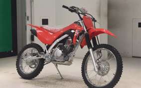 HONDA CRF125F 2018 JE03
