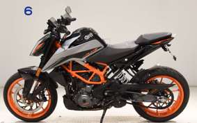 KTM 390 DUKE 2023