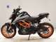 Фото KTM 390 DUKE 2023 с японского аукциона