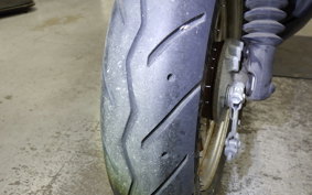 SUZUKI ADDRESS V50 Gen.2 2014 CA44A