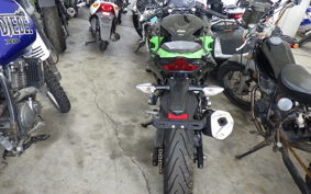 KAWASAKI NINJA 400 2019 EX400G