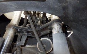 KAWASAKI NINJA 250R EX250K