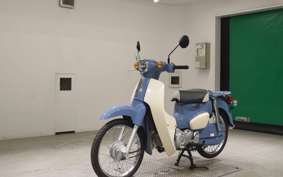 HONDA C50 SUPER CUB 2023 AA09