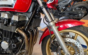 HONDA CB750 2005 RC42