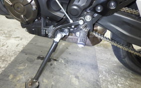 YAMAHA XSR700 2022 RM22J