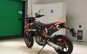 DUCATI HYPERMOTARD 698 2025