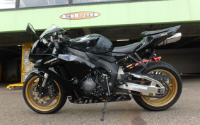 HONDA CBR1000RR 2006 SC57