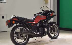 KAWASAKI GPZ400F 1985 ZX400A