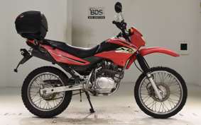 HONDA XR125L