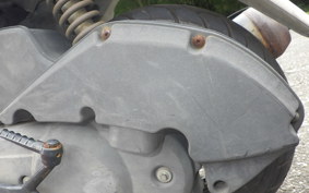 SUZUKI ADDRESS V125 G CF4EA