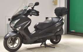 SUZUKI SKYWAVE 200 (Burgman 200) 1995 CH41A