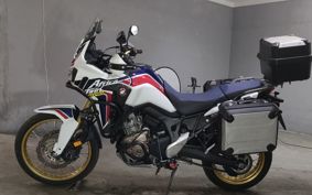 HONDA CRF1000L AFRICA TWIN SD04