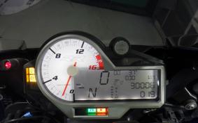 BMW S1000RR 2015