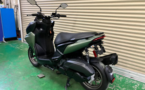 YAMAHA FORCE ABS