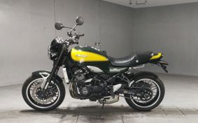 KAWASAKI Z900RS 2023 ZR900K