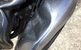 YAMAHA SR400 Gen.2 1996 1JR